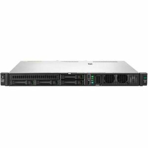 HPE ProLiant DL20 Gen11 6315P 2.8GHz 4c 1P 1x16GB-U 2LFF 2x2TB HDD 1x290W PS AP Server