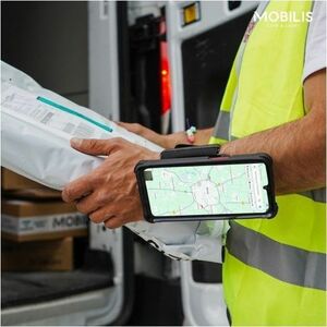 MAGNETIC ARMBAND COMPATIBLE ENERGY MOBILE