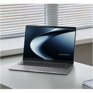 Asus ExpertBook P3 PM3406 PM3406CKA-NZ0366X 35.6 cm (14") Copilot+ PC Notebook - WQXGA - AMD Ryzen AI 7 350 - 16 GB - 1 TB