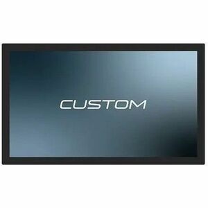 Custom Trek 935PW010400L33 POS Terminal - (Intel N-series N97 - 8 GB LPDDR4 128 GB - 54.6 cm (21.5") Touchscreen - Wireles