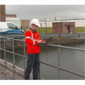 V110G7 I7-1255U 11.6IN+FHD CAM W11P 64GB/2TB PCIE SSD SP KBD SD