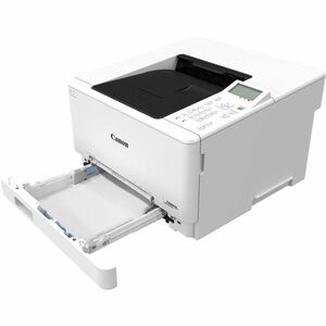 Canon i-SENSYS LBP646Cdw Wired/Wireless Laser Printer - Colour - 25 ppm Mono / 25 ppm Color - 1200 x 1200 dpi Print - Auto