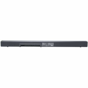JBL Cinema SB580 3.1 Bluetooth Sound Bar Speaker - 440 W RMS - Black - Wall Mountable - 40 Hz to 20 kHz - Dolby Atmos, 3D 