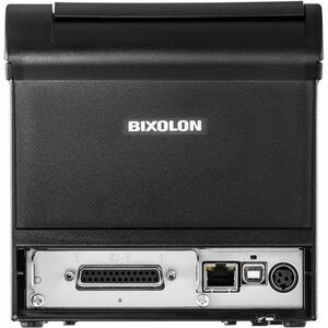 Bixolon SRP-350plusV Hypermarket, Lottery, Restaurant Direct Thermal Printer - Monochrome - Receipt Print - Ethernet - USB