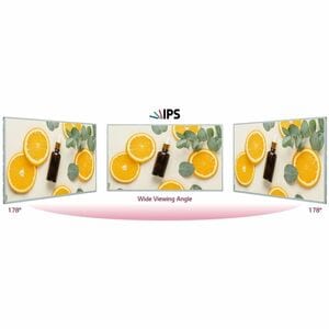 LG 27TNF3K-S Open-frame Digital Signage Display - 27" LCD - In-plane Switching (IPS) Technology - Touchscreen - 16 Hours/ 