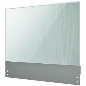 LG 30EW5TP-A Transparent OLED Touch Signage - 30" - OLED - Touchscreen - 18 Hours/7 Days Operation - 1366 x 768 - 16:9 - 1