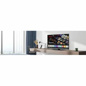 LG UM777H 50UM777H0UA 50" Smart LCD TV - 4K UHDTV - High Dynamic Range (HDR) - Dark Charcoal Gray - HDR10 Pro, HLG - Netfl