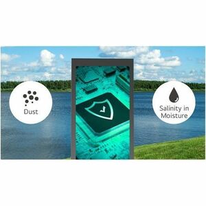 LG 75XF3P Open-frame Digital Signage Display - 75" LCD - In-plane Switching (IPS-M+) Technology - 24 Hours Operation - 8 G