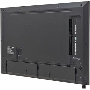 LG UHD Signage Display - 43" LCD - In-plane Switching (IPS) Technology - 24 Hours/7 Days Operation - 3840 x 2160 - 16:9 - 