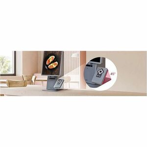 LG 27KC3P-M Digital Signage Display - 27" LCD - In-plane Switching (IPS) Technology - Touchscreen - 16 Hours/ 7 Days Opera