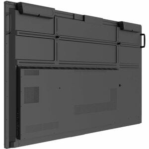 LG CreateBoard Pro 75TR3PN-B Collaboration Display - 75" LCD - ARM Cortex A76 + A55 - 8 GB - Touchscreen - 16:9 Aspect Rat