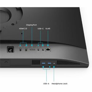 BenQ PD2770U 27" Class 4K UHD LED Monitor - 16:9 - 27" Viewable - In-plane Switching (IPS) Technology - LED Backlight - 38