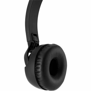 Kensington H1050 EQ Headset - Stereo - Wireless - Bluetooth - On-ear - Binaural