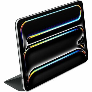 Apple Smart Folio Carrying Case (Folio) for 27.9 cm (11") Apple iPad Pro 11 (2024) Tablet - Black
