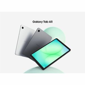 Samsung Galaxy Tab A11 LTE Enterprise Edition SM-X135F Tablet - 22.1 cm (8.7") WXGA+ - MediaTek Helio G99 (6 nm) Octa-core