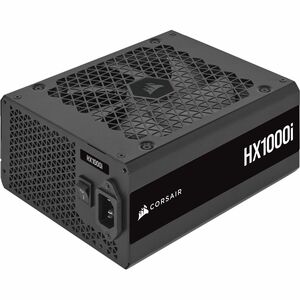 Corsair RPS0131 EPS12V Modular Fuente de alimentación - 1kW - Interno - 3,3 V DC, 5 V DC, 12 V DC, -12 V DC Salida - 1 Raí