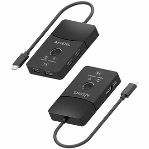 USB-C DOCK HDMI WIRELESS HDMI KM0