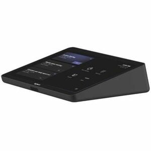 Logitech Video Conference Equipment - Graphite - For Video Conferencing, Meeting Room - 1280 x 800 Video (Live) - WXGA - 2