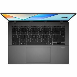 ASUS M3407KA-SF028W Matte Gray 14in FHD OLED Nontouch AMD AI 7 350 NPU up to 50TOPS 32GB 1TB AMD Radeon Graphics Windows 1