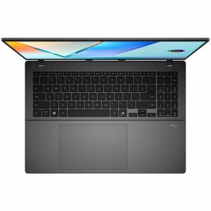ASUS M3607KA-SH068W Matte Gray 16in FHD OLED Nontouch AMD AI 7 350 NPU up to 50TOPS 32GB 1TB AMD Radeon Graphics Windows 1