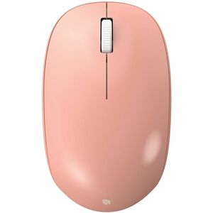 Bluetooth Mouse Peach