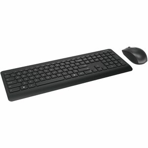 Wireless Desktop 900 Black