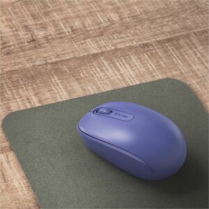 Wireless Mobile Mouse 1850 Purple