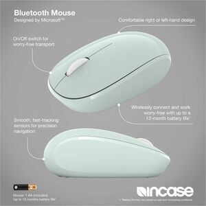 Bluetooth Mouse Mint