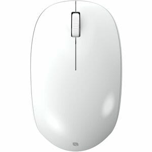 Bluetooth Mouse Glacier