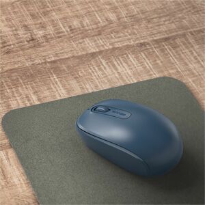 Wireless Mobile Mouse 1850 Wool Blue