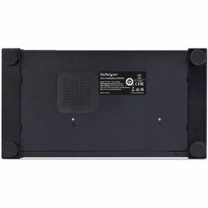 StarTech 10-Port USB-C Charging Hub, 60W Per Port, 350W Total Power, Multiport Charger Block / Station, TAA Compliant - Ch
