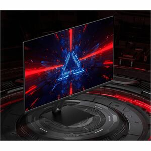 Xiaomi G24i 24" Class Full HD Gaming LCD Monitor - 16:9 - 60.5 cm (23.8") Viewable - Fast IPS - 1920 x 1080 - 16.7 Million