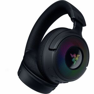 Casque Razer - Câblé / Sans fil - Design Sur tête - Stéréo - Couleur Noir - Binaural - Circumaural - Bluetooth/RF - 32 Ohm
