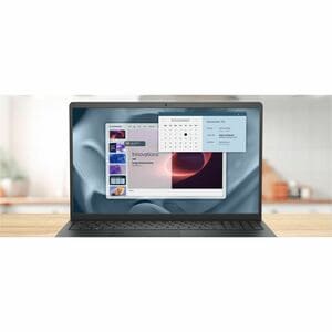 Dell Pro 15 Essential PV15250 39,6 cm (15,6 Zoll) Notebook - Full HD - 120 Hz - Intel Core i7 13. Gen. i7-1355U - 16 GB - 