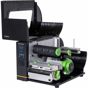 Brother TJ-6421TN Industrial, Transportation & Logistic Direct Thermal/Thermal Transfer Printer - Label Print - Fast Ether