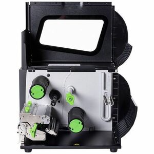 Brother TJ-6521TN Industrial, Transportation & Logistic Direct Thermal/Thermal Transfer Printer - Monochrome - Label Print