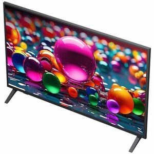 LG UA75 43UA75006LA 109.2 cm Smart LED-LCD TV 2025 - 4K UHDTV - High Dynamic Range (HDR) - HDR10, HDR10 Pro, HLG - Direct 