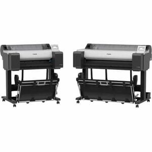 Canon imagePROGRAF TM-250 Inkjet Large Format Printer - 609.60 mm (24") Print Width - Colour - 5 Color(s) - 174 Second Col