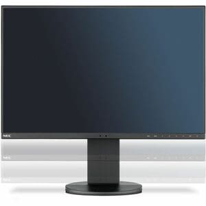 Sharp NEC Display MultiSync EA241F 24 Zoll Class Full HD LED-Monitor - 16:9 Format - Schwarz - 60,5 cm (23,8 Zoll) Viewabl