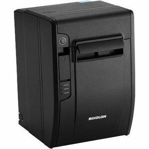 Imprimante thermique direct Bixolon SRP-S300 - Imprimante Étiquette/Reçu - Monochrome - IEEE 802.11a/b/g/n Réseau sans-fil
