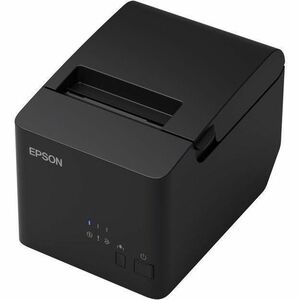 Impresora Térmica Epson TM-T20IV-L  para recibos de puntos de venta USB, Ethernet
