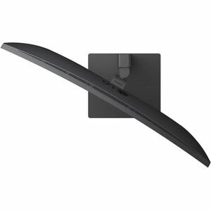 LG Ultrawide 34U650A-B 34 Zoll Klasse WQHD Gekrümmter Bildschirm LCD-Monitor - 21:9 Format - 86,4 cm (34 Zoll) Viewable - 