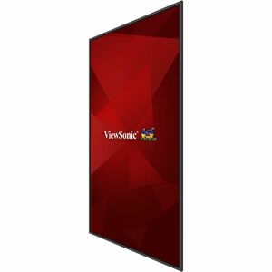 ViewSonic CDE98G3-1C 2489.20 mm LCD Digital Signage Display - 24 Hours/7 Days Operation - Energy Star - Thin Film Transist