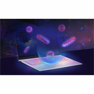 Asus VivoBook 17 X1704 X1704VA-AU979W 43.9 cm (17.3") Notebook - Full HD - 60 Hz - Intel Core 5 120U - 16 GB - 1 TB SSD - 