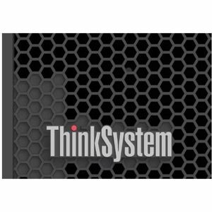 Lenovo ThinkSystem ST50 V3 7DF31006NA Tower Server - 1 x Intel Xeon 6315P 2.80 GHz - 32 GB RAM - Serial ATA/600 Controller