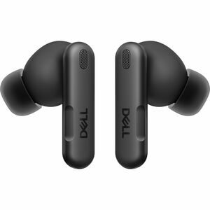 Dell Pro Plus Earbuds - EB525 - Microsoft Teams Certification - Stereo - True Wireless - Bluetooth - 98.4 ft - 20 Hz to 20