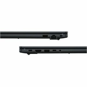 Notebook ASUS BM1 14 pulgadas (BM1403CDA) FHD (1920 x 1080) AMD Ryzen 5-7535HS-W11Pro-8GB DDR5-512 SSD-Color Gris-3 años d