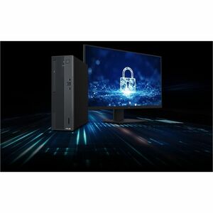 Computadora de escritorio Asus ExpertCenter P500 P500SV - Intel Core i5 13a Gen i5-13420H - 8GB - 512GB PCI Express NVMe 4