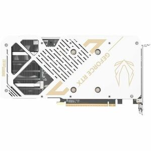 Zotac NVIDIA GeForce RTX 5070 Grafikkarte - 12 GB GDDR7 - 7680 x 4320 - 2,54 GHz Boost-Taktfrequenz - 192 Bit Busbreite - 