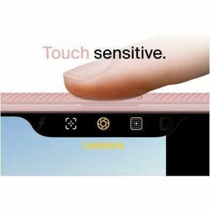 Belkin SheerForce Hülle für Apple iPhone 17 Pro Max Smartphone - Rosa - Softtouch - Sturzsicher, Stoßfest, Kratzfest, Ruts
